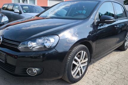 VW Golf 196.326 km 4.699 &euro; Hannover 30419