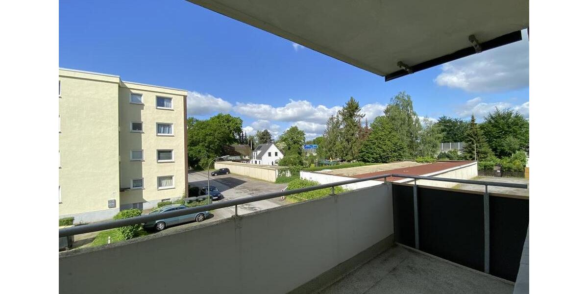 Etagenwohnung Recklinghausen König Ludwig - 3 Zimmer, 58 m&sup2;, 385&euro; | Angebot:24973057