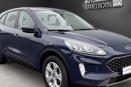 Ford Kuga 39.983 km 19.700 &euro; Barchfeld - Immelborn 36456