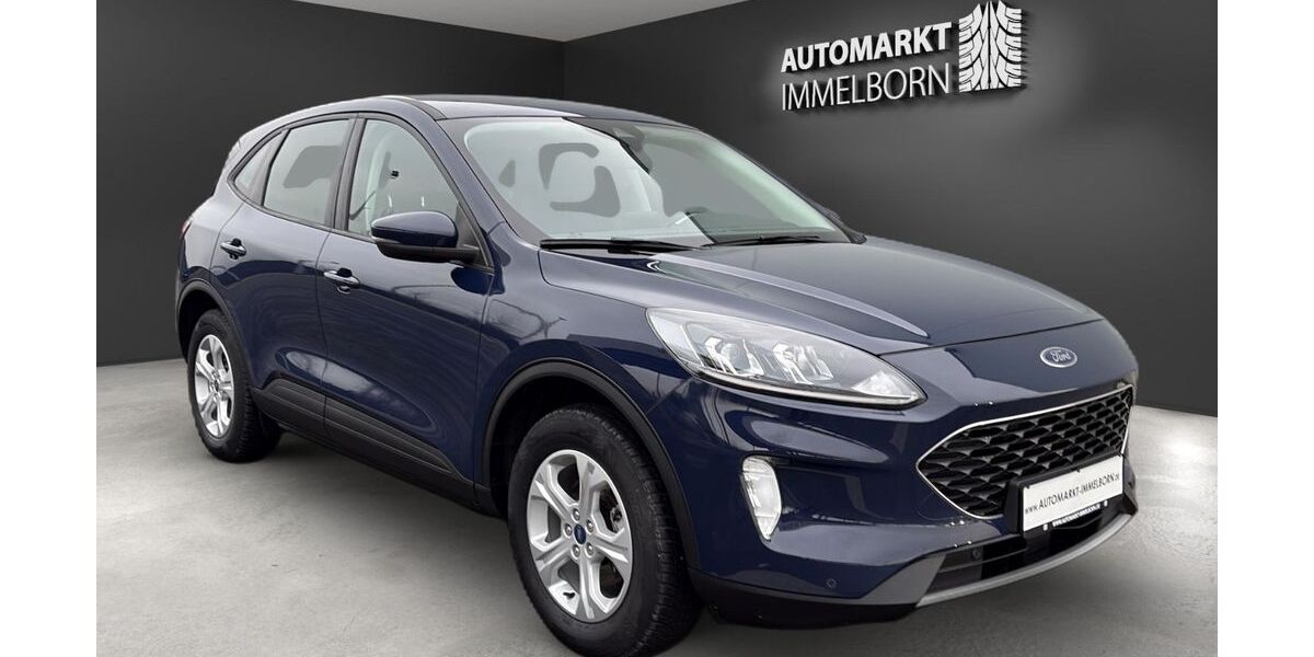 Ford Kuga 39.983 km 19.700 &euro; Barchfeld - Immelborn 36456
