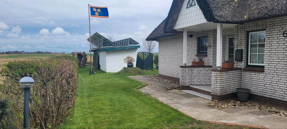 Einfamilienhaus Sankt Peter-Ording Ording - 1 Zimmer, 100 m&sup2;, 580.000&euro; | Angebot:26556706