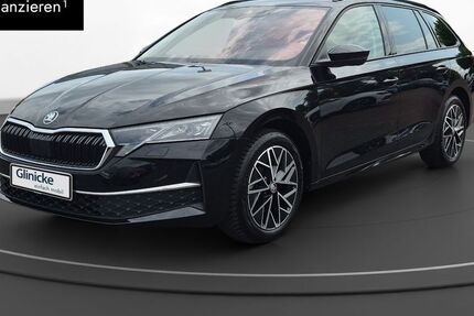 Skoda Octavia 31.400 km 26.970 &euro; Erfurt 99099