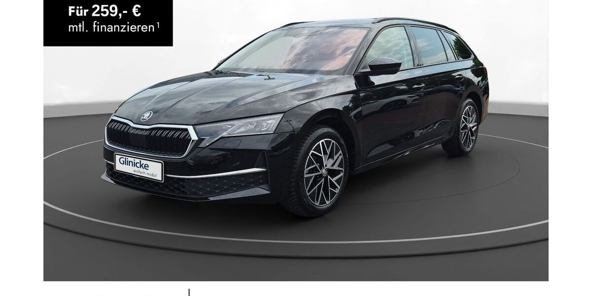 Skoda Octavia 31.400 km 26.970 &euro; Erfurt 99099