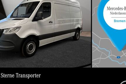 Mercedes-Benz Sprinter 41.807 km 38.056 &euro; Bremen 28307