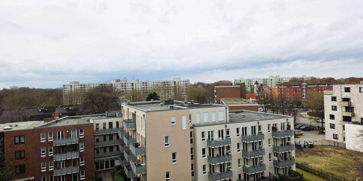 Etagenwohnung Glinde - 3 Zimmer, 80 m&sup2;, 250.000&euro; | Angebot:25705231