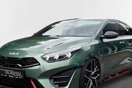 Kia pro ceed / ProCeed 87.000 km 30.990 &euro; Celle 29221