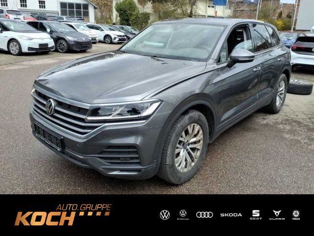 VW Touareg 88.200 km 49.930 &euro; Schwaebisch Hall 74523