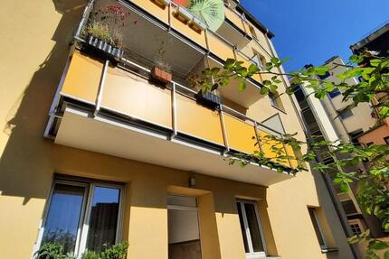 Ohne Makler - ETW in Nürnberg - Einziehen und Wohlfühlen zimmer