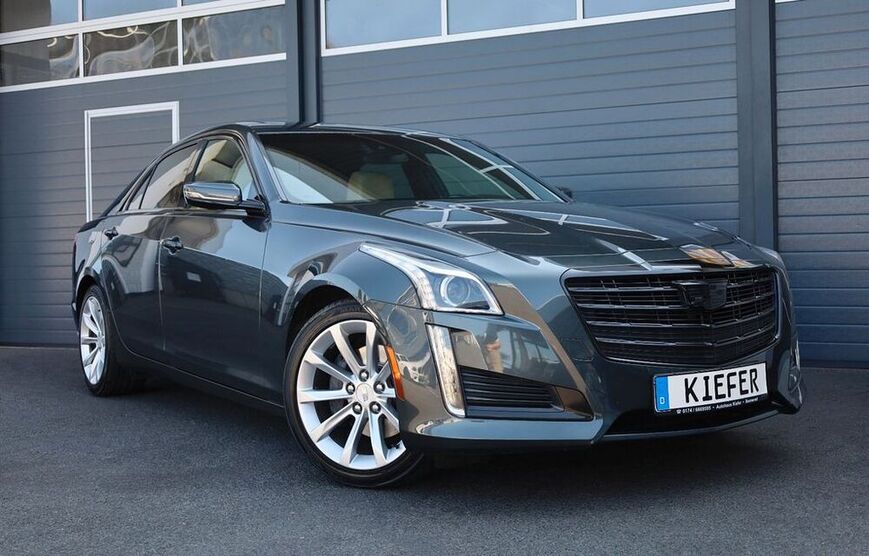 CTS