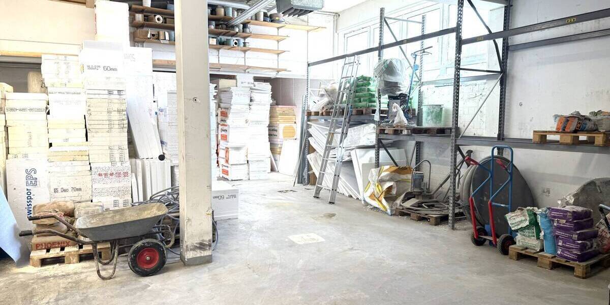 Gewerbeobjekt Burgdorf - 675.000&euro; | Angebot:26541353