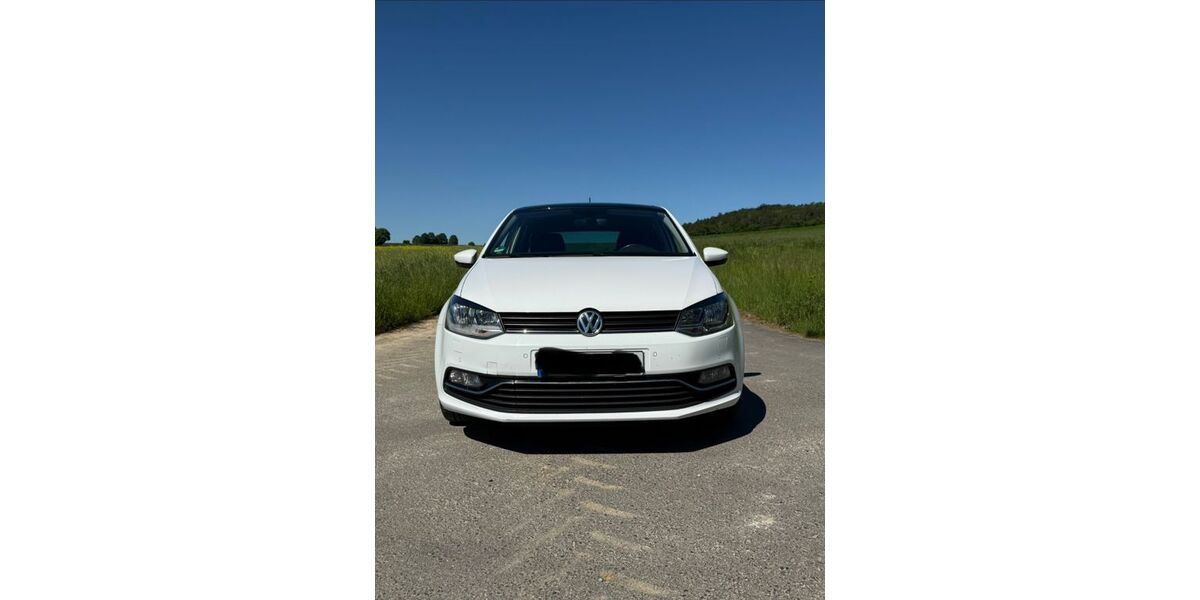 VW Polo 113.200 km 8.499 &euro; Hardegsen 37181