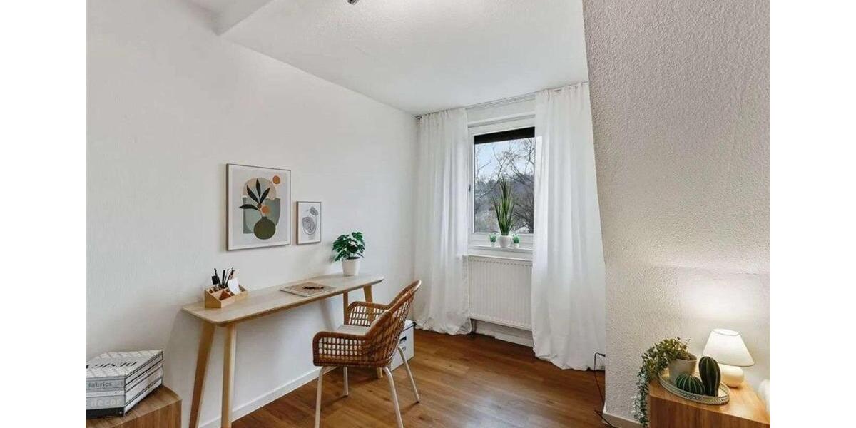 Etagenwohnung Tuttlingen - 3 Zimmer, 66 m&sup2;, 710&euro; | Angebot:26660015