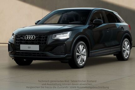 Audi Q2 29.607 km 34.890 &euro; Ingolstadt 85057