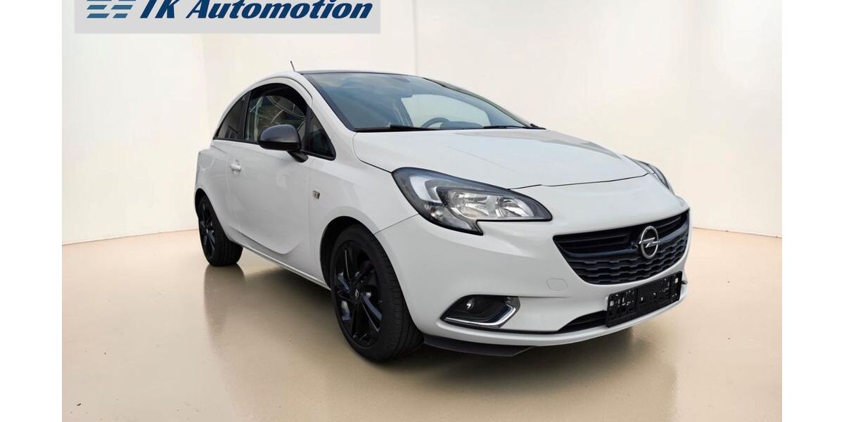 Opel Corsa 73.377 km 6.999 &euro; Kirchardt 74912