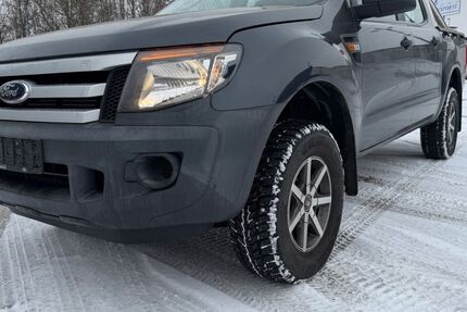 Ford Ranger 183.300 km 9.950 &euro; Chemnitz 09117