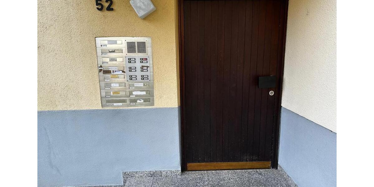 Etagenwohnung Schwetzingen - 1 Zimmer, 42 m&sup2;, 600&euro; | Angebot:24919341