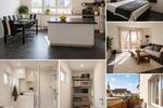 Etagenwohnung Durmersheim - 4 Zimmer, 115 m&sup2;, 1.500&euro; | Angebot:26123225