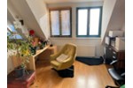 Dachgeschoßwohnung Leipzig Süd - 1 Zimmer, 32 m&sup2;, 118.000&euro; | Angebot:27259006