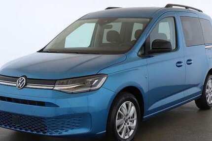 VW Caddy 6.524 km 33.890 € Bielefeld 33689