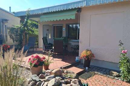 Haus Plaue Plaue - 2.5 Zimmer, 42 m&sup2;, 63.000&euro; | Angebot:27704776