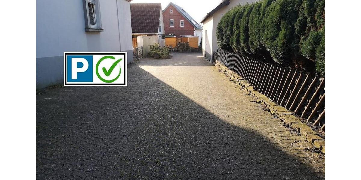 Dachgeschoßwohnung Minden - 4 Zimmer, 86 m&sup2;, 800&euro; | Angebot:26315032