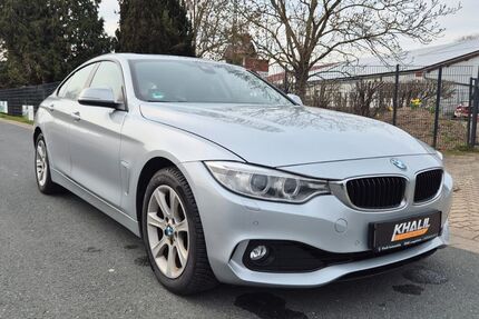 BMW 430 177.203 km 16.900 &euro; Langelsheim 38685