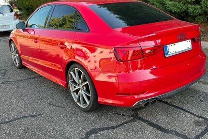Audi A3 142.000 km 14.800 &euro; Karlsruhe 76227