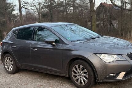 Seat Leon 159.000 km 6.750 &euro; Frankfurt 60529