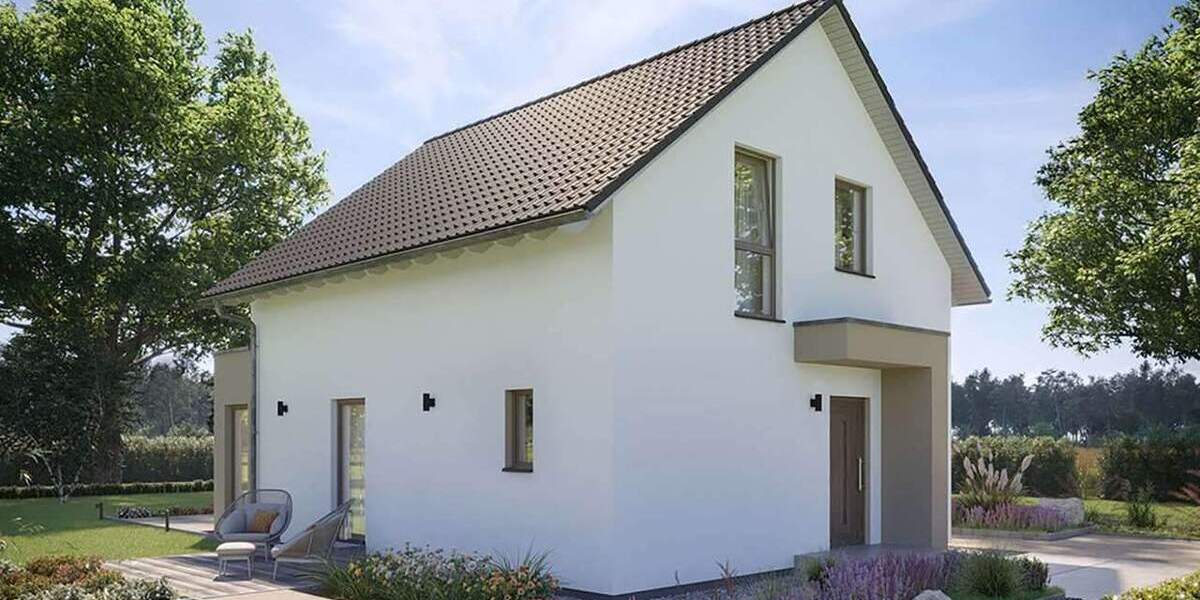 Einfamilienhaus Roetgen - 3 Zimmer, 97 m&sup2;, 339.999&euro; | Angebot:24843284