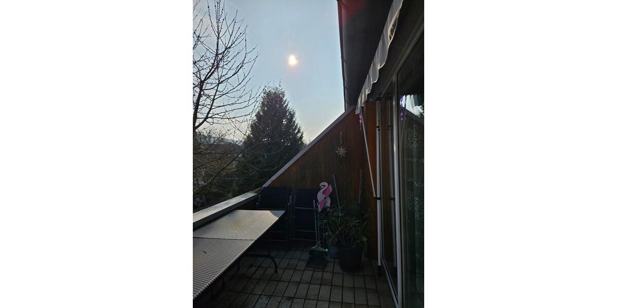 Etagenwohnung Bovenden - 1.5 Zimmer, 46 m&sup2;, 425&euro; | Angebot:25384472