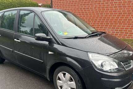 Renault Scenic 136.000 km 3.000 &euro; Hambühren 29313
