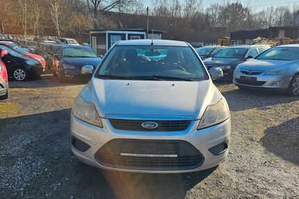 Ford Focus 213.017 km 990 &euro; Braunschweig 38120