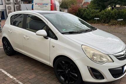 Opel Corsa 223.000 km 2.699 € Obernburg a. Main 63785