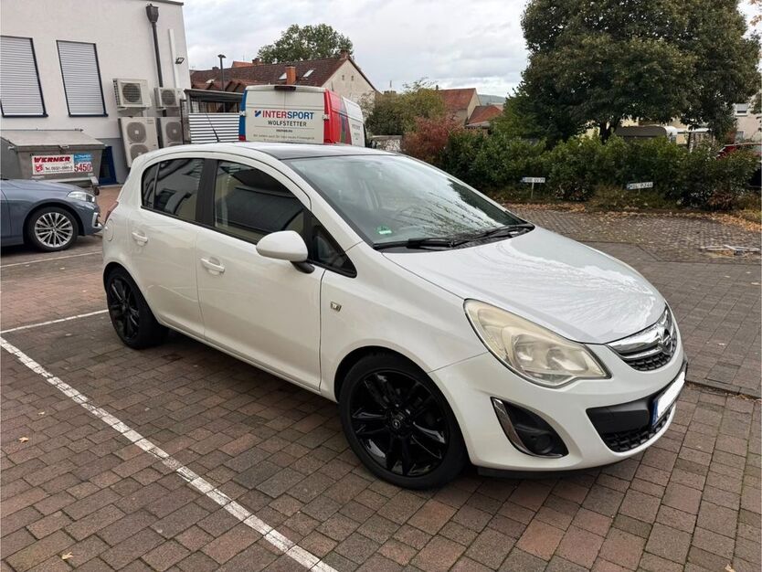 Opel Corsa 223.000 km 2.699 € Obernburg a. Main 63785
