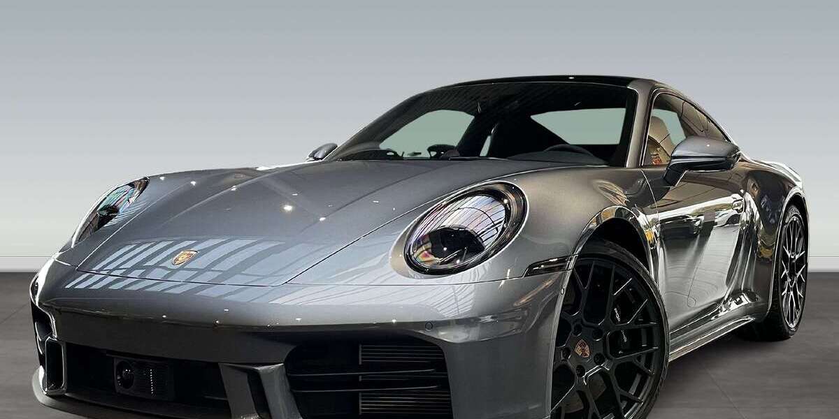 Porsche 911 3.900 km 174.900 &euro; Bergisch Gladbach 51429