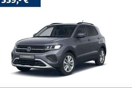 VW T-Cross 1.001 km 27.730 &euro; Wendlingen 73240