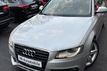 Audi A4 216.000 km 7.950 &euro; Miltenberg 63897