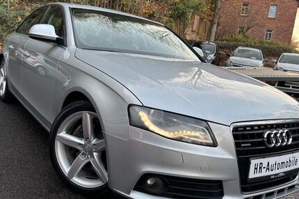 Audi A4 216.000 km 8.450 &euro; Miltenberg 63897