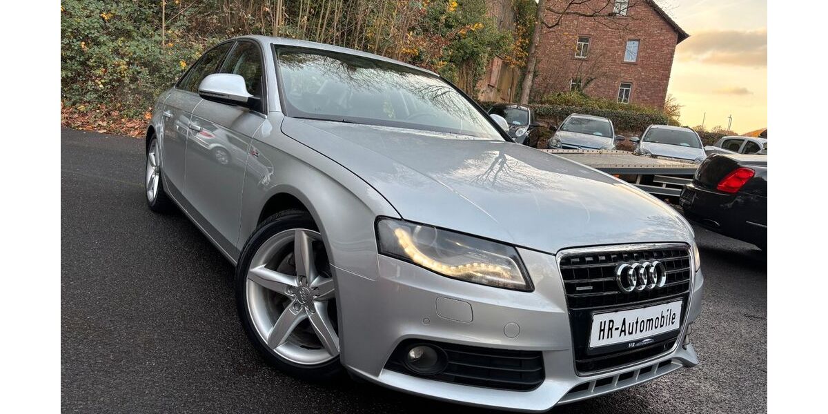 Audi A4 216.000 km 8.450 &euro; Miltenberg 63897