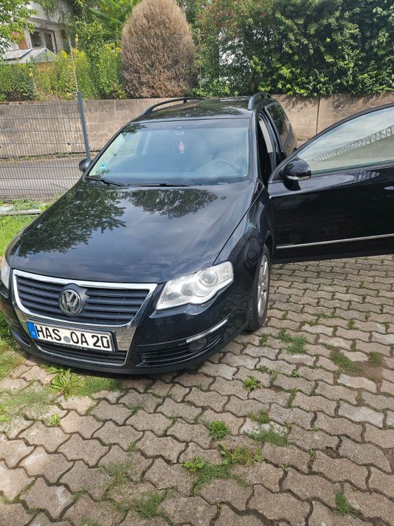 Passat