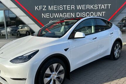 Tesla Model Y 56.717 km 35.990 &euro; Mönchhagen 18182