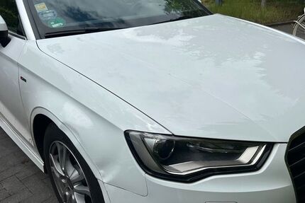Audi A3 55.000 km 16.500 &euro; Hamburg 22587