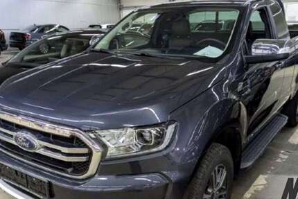 Ford Ranger 83.250 km 26.850 &euro; Schöningen 38364