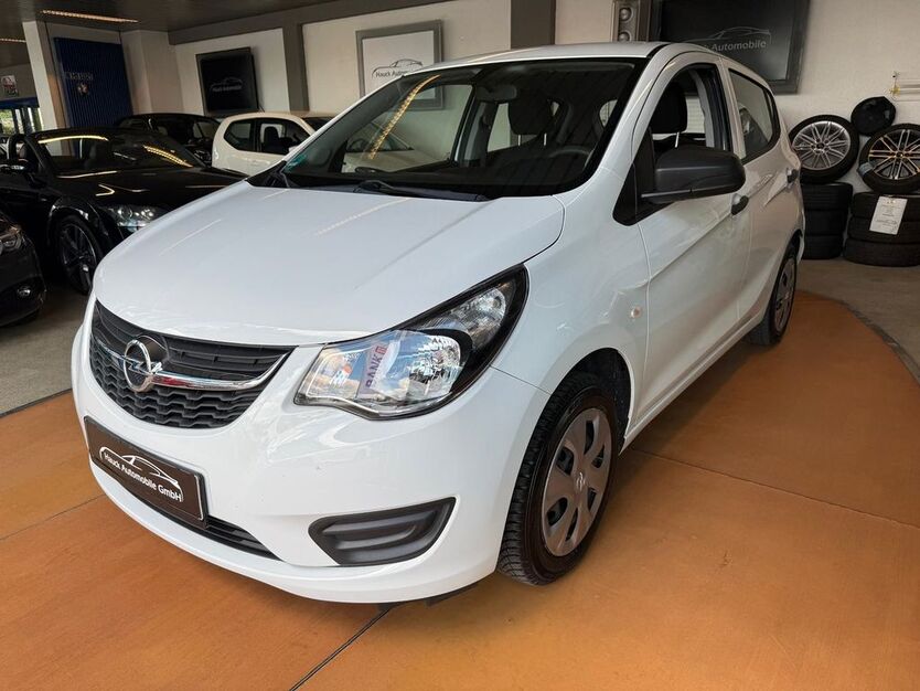 Opel Karl 91.500 km 6.250 € Bad Dürkheim 67098