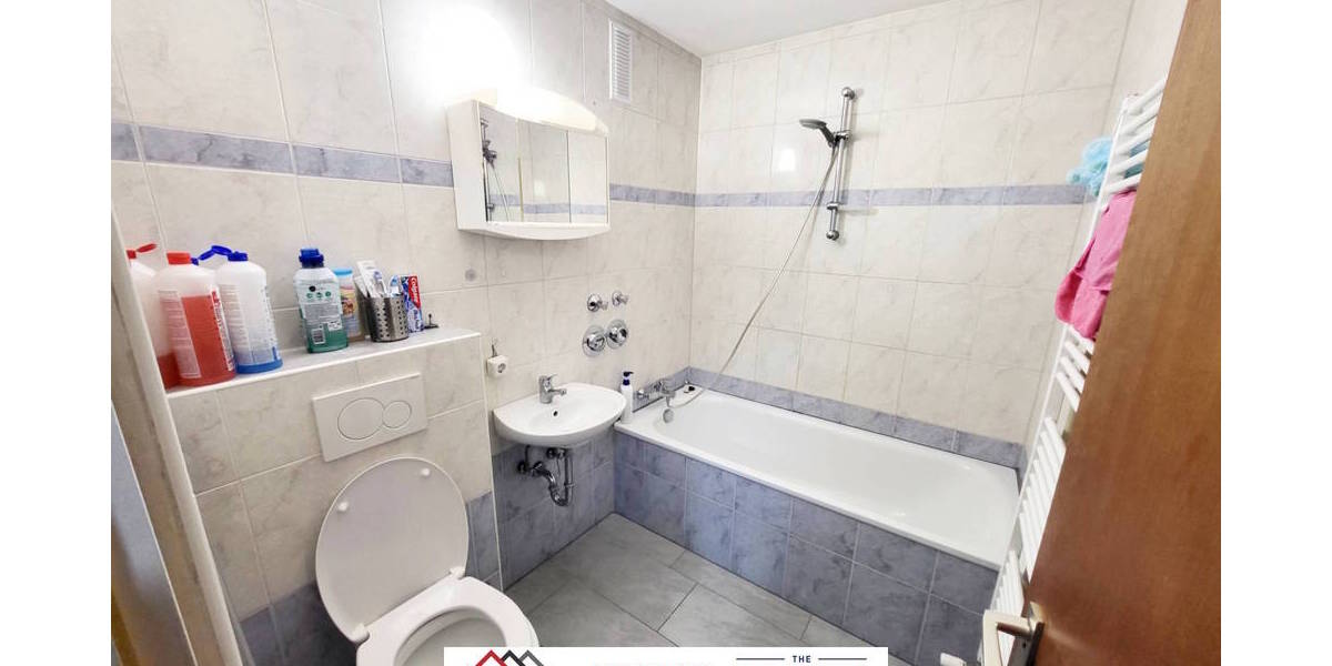 Etagenwohnung Heidelberg Emmertsgrund - 1 Zimmer, 45 m&sup2;, 170.000&euro; | Angebot:25666827