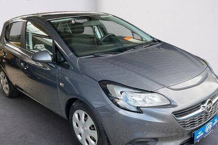 Opel Corsa 124.414 km 6.990 &euro; Husum 25813