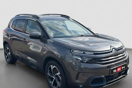 Citroen C5 Aircross 57.000 km 22.900 € Heidelberg 69126