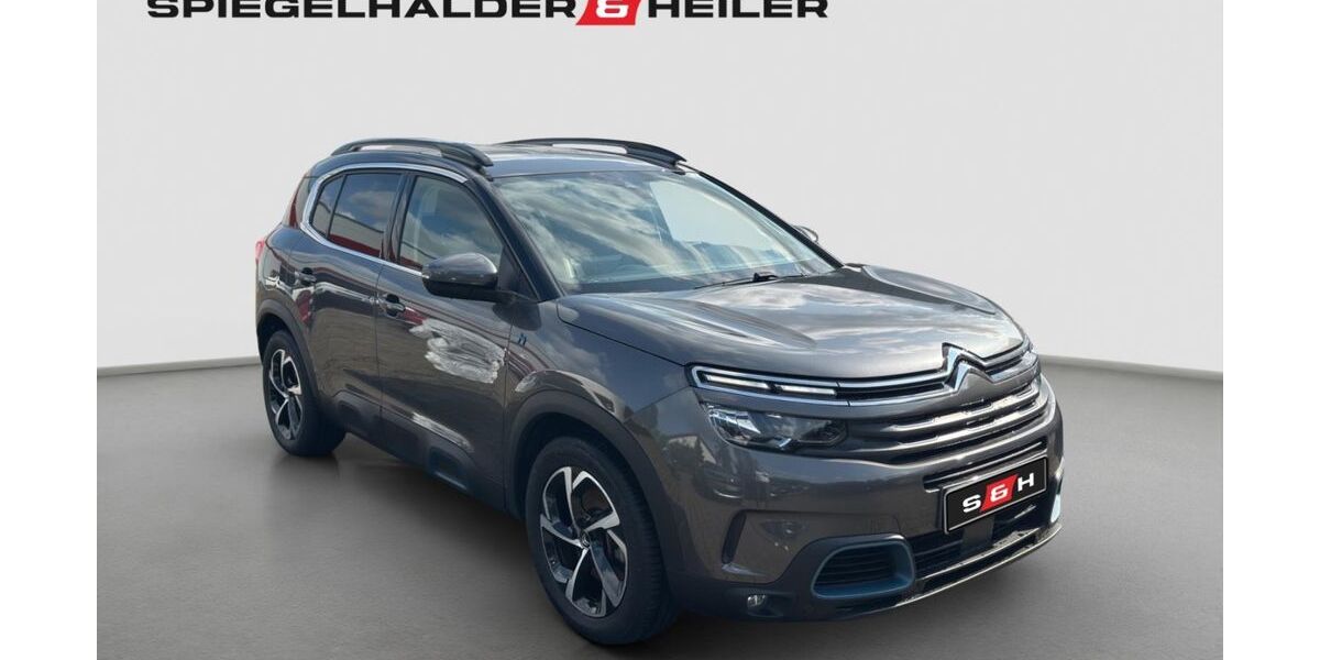 Citroen C5 Aircross 57.000 km 22.900 € Heidelberg 69126