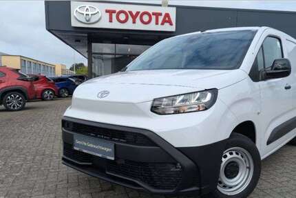 Toyota Proace 3.726 km 19.490 &euro; Sulingen 27232