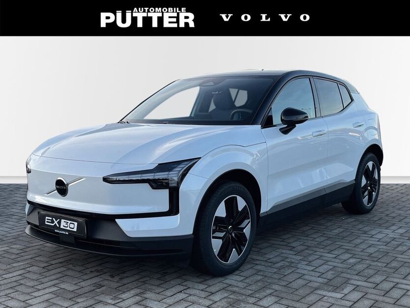 Volvo EX30 6.500 km 31.900 € Iserlohn 58640